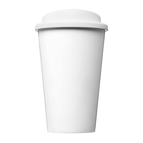 Krus af genanvendt plastik - Billede 10